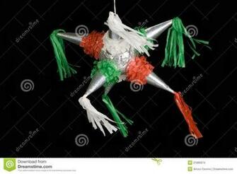 Best Pinata Black Background
