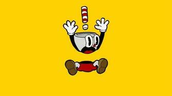 UHD 4k Cuphead Surprise Video Game