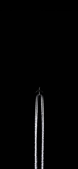 Dark Wallpaper The True Black Feature On iPhone Makes