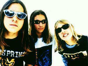 Silverchair Image Wallpaper And Background