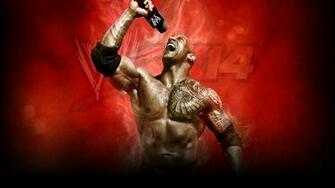Wallpaper Wwe 2k14 Image