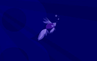 Wallpaper Windows Beta Fish By Joaofernandojfmx