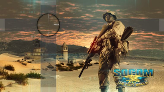 Us Navy Seals Wallpaper