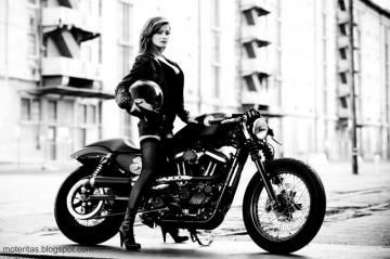 Harley Sportster Nightster Wallpaper For Desktop