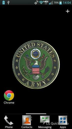 Army Seal Live Wallpaper Android Apps On Google Play