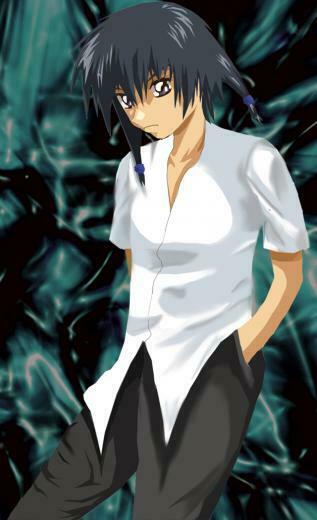 Top Anime Tomboy Warrior Girl Image For