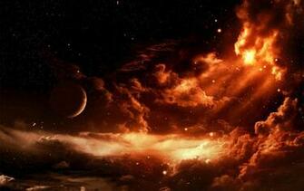 Wallpaper Sci Fi HD Cool