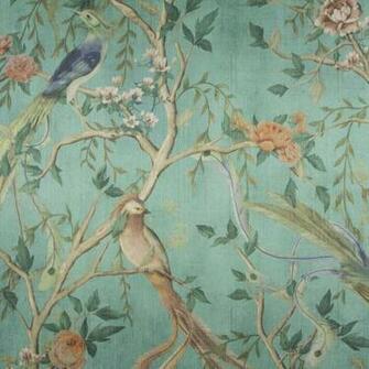 Carlucci Di Chivasso Hiroki Wallpaper Ca8261