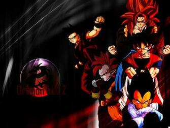 Dragon Ball Z Background Windows Wallpaper WallscreenHD