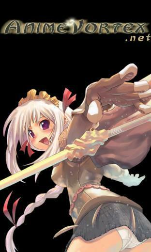 Anime Wallpaper For Windows Phone Wp8