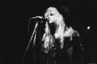 Stevie Nicks Tango In The Night Fleetwood Mac Live