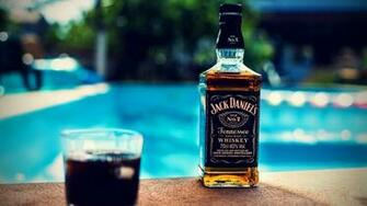 Full HD Wallpaper Jack Daniels Widescreen