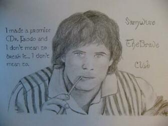 Best Samwise Gamgee Wallpaper