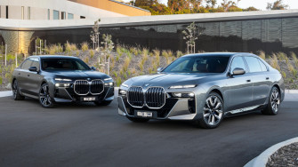 Bmw Series And I7 Recalled Carexpert