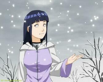 Hinata Hyuga Wallpaper