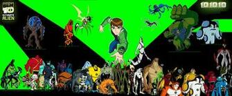 Wallpaper Ben Ten HD Image New Picture