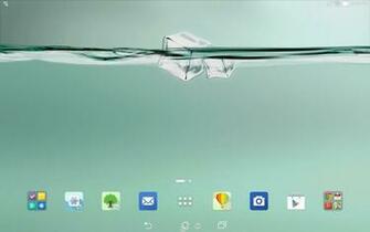 Asus Livewater Live Wallpaper Android Apps On Google Play