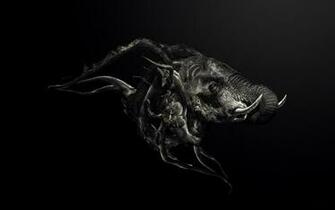 Elephunk Oliver Heldens Wallpaper