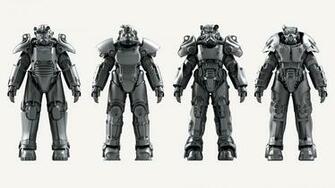 Power Armor Wallpaper At Fallout Nexus Mods And Community