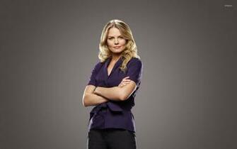 Jennifer Morrison Wallpaper Celebrity