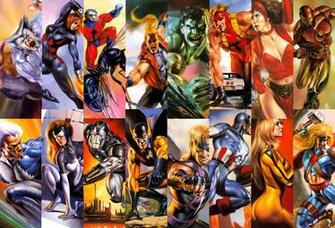 Believe In Superman Marvel Los H Roes De Una D Cada Dif Cil
