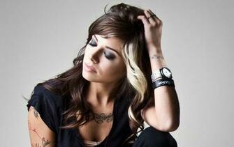 File Name Christina Perri HD Photo Wallpaper