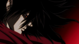 Alucard Hellsing Ova By Cytherina