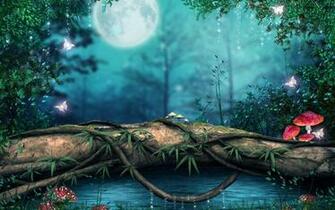 Fantasy Live Wallpaper Android Apps On Google Play