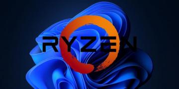 Windows Issues On Ryzen Cpu There S A Workaround But You Won T