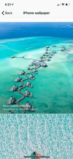 The Best Places To Find Your Next iPhone Wallpaper