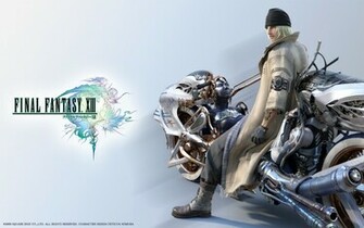 Anime Wallpaper HD Final Fantasy