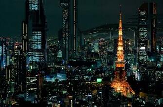 Top Ten Future Cities Predicted In City New Photos