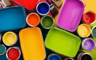 Colors HD Wallpaper