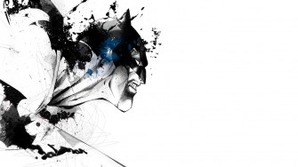 Comics Batman HD Wallpaper