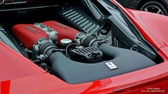 Engines Nissan Sr20det Wallpaper Engine