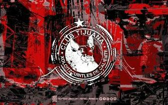 Tijuana Xolos Wallpaper Football