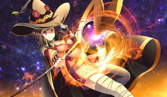 Konosuba God S Blessing On This Wonderful World Full