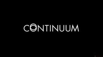 Continuum Desktop Wallpaper Crimson