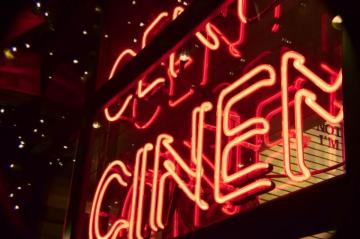 30k Red Neon Light Pictures Image