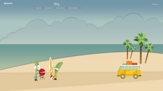 Desktop Wallpaper Calendars May Smashing Magazine