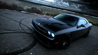 Dodge Charger HD Wallpaper Background Image