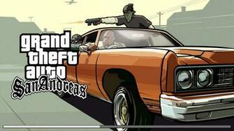 Wallpaper Gta San Andreas HD 1080p Upload At May