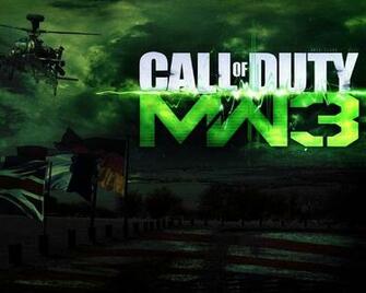 Mw3 Wallpaper HD Description Call Of Duty
