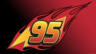 Lightning Mcqueen Wallpaper