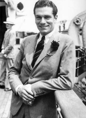Laurence Olivier HD Wallpaper 7wallpaper Net