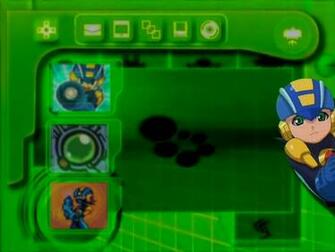 Pet Megaman Exe My Favorite Pose For Mm Inside Of His