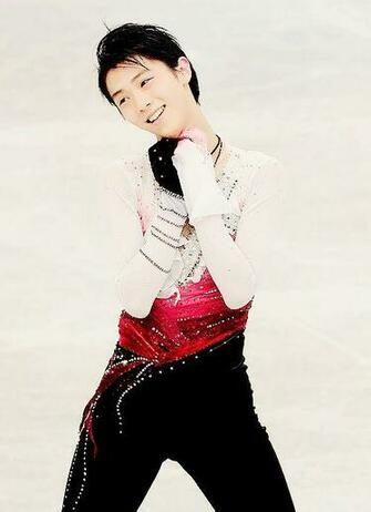 Best Image About Yuzuru Hanyu Chugs