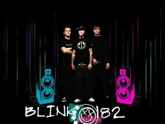 Blink Wallpaper