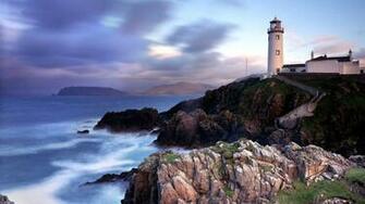 For 1080p Widescreen Lcd Monitor HD Beautiful Landscape