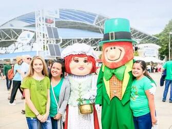 Irish Fest Aug Onmilwaukee
